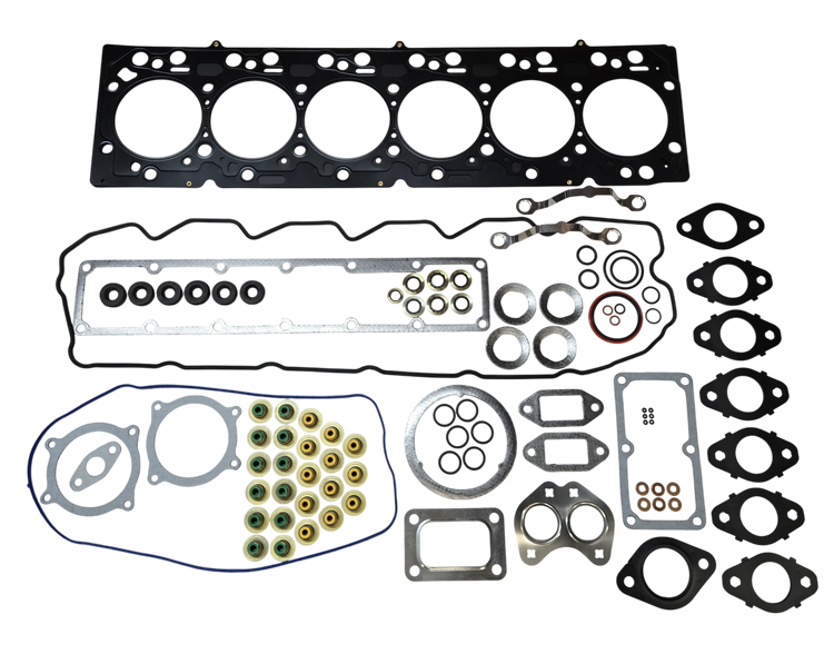 Head Gasket Set for 2007.5-2018 6.7l Dodge Cummins