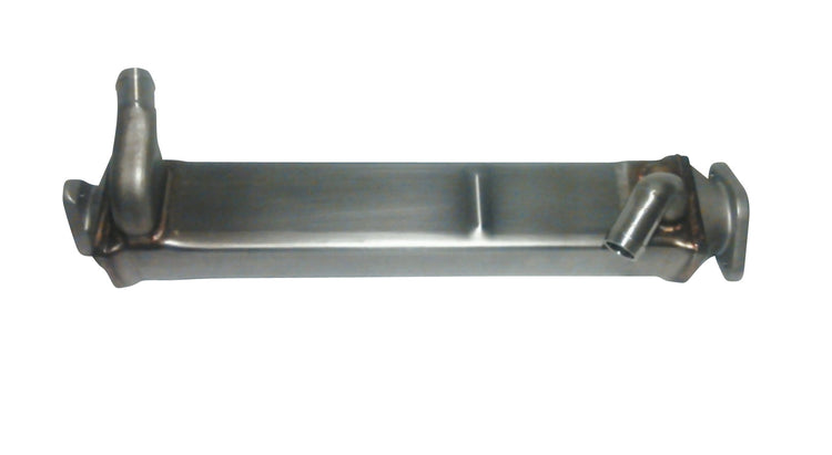 Horizontal EGR Cooler for 2008-2010 6.4l Ford Powerstroke