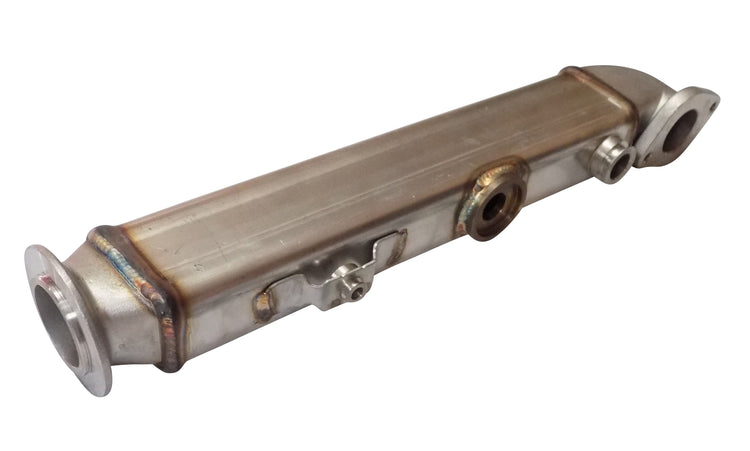 EGR Cooler for Navistar VT275 4.5l Ford Powerstroke