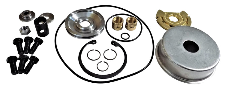 Low Pressure Turbo Rebuild Kit for 6.4l Ford Powerstroke