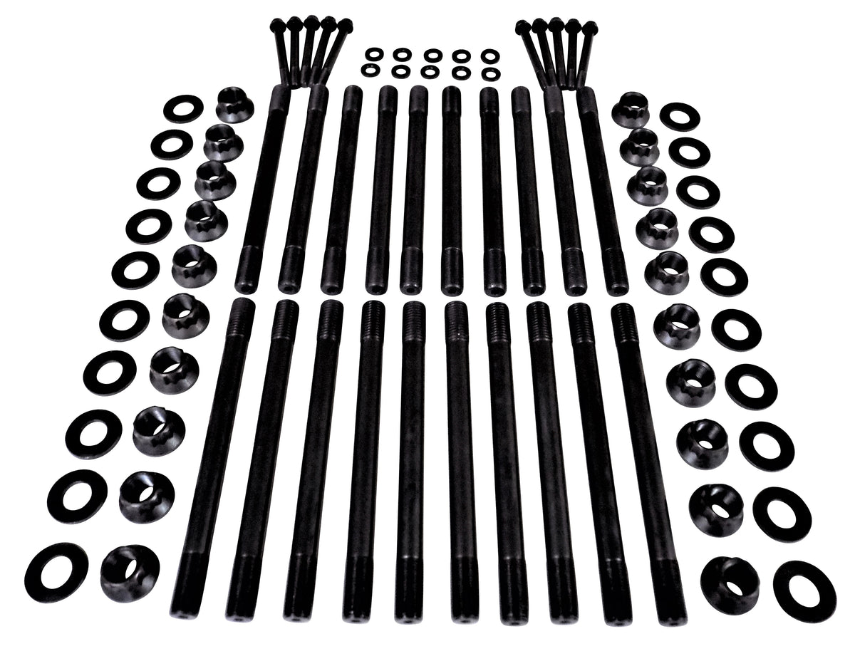 Head Stud Kit for 2008-2010 6.4l Ford Powerstroke