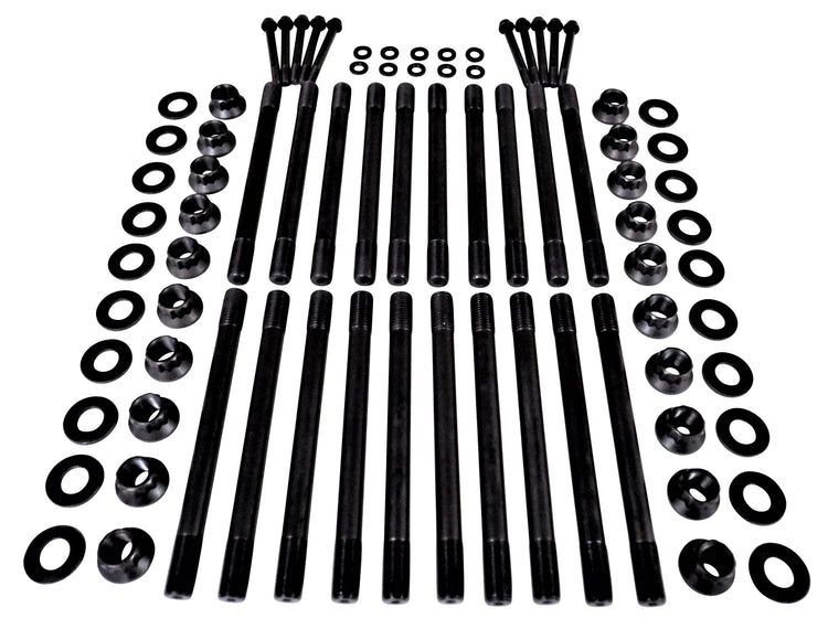 Head Stud Kit for 2008-2010 6.4l Ford Powerstroke