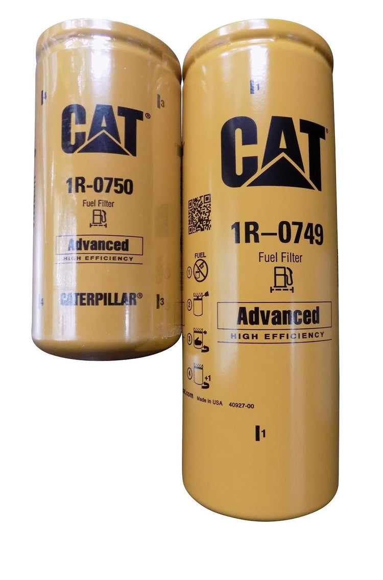 CAT 1R-0749 Fuel Filter