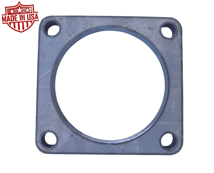 Intake Horn Flange for 3.9l 5.9l 12v 24v Cummins Turbo Diesel 4BT 6BT