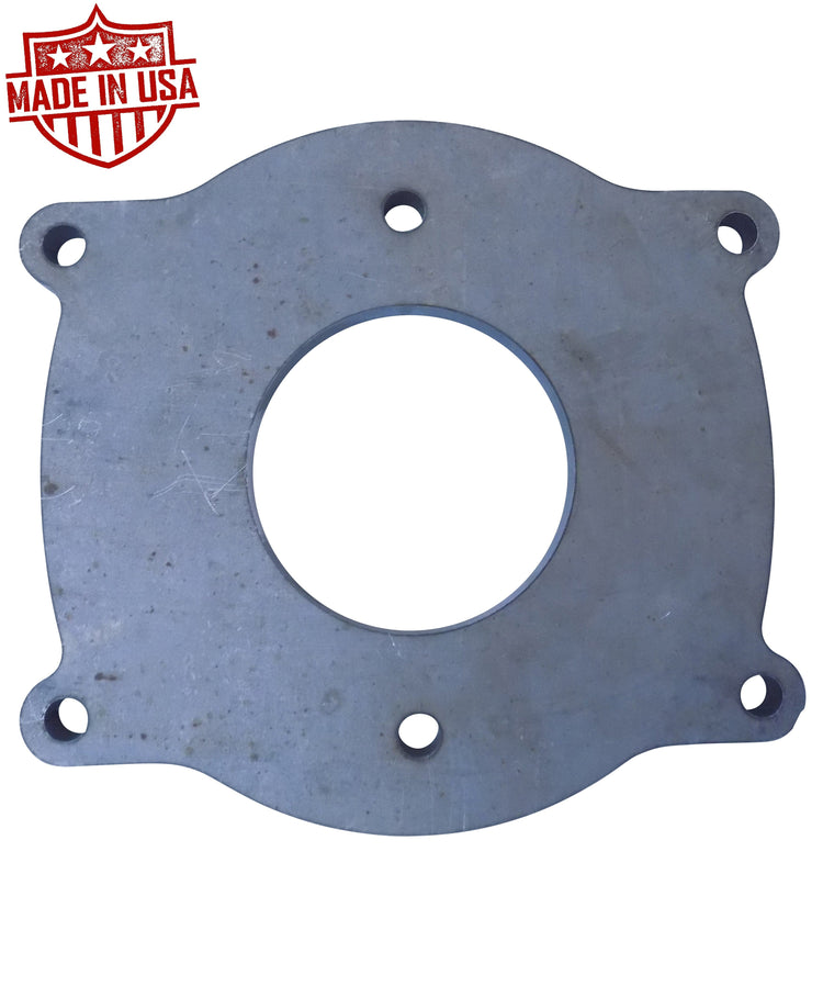 Upper Intake Flange Plenum for 6.5l Turbo Diesel Chevy GMC