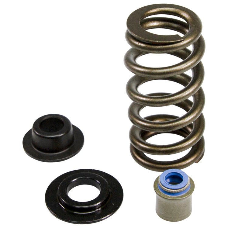 COMP Cams Valve Spring Kit 0.585in Lift Beehive 06-16 GM 6.6L Duramax Diesel (LBZ/LMM/LML/L5P) 26125BCS-KIT