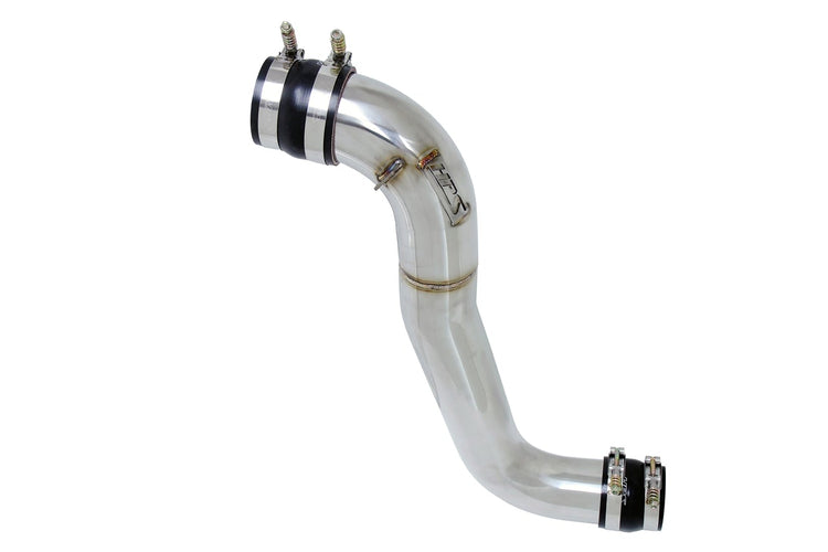 HPS Performance HPS Intercooler Charge Pipe Chevrolet 2013-2016 Silverado 3500 HD 6.6L Duramax Diesel Turbo LML
