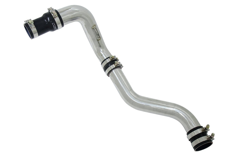 HPS Performance HPS Intercooler Charge Pipe Chevrolet 2013-2016 Silverado 3500 HD 6.6L Duramax Diesel Turbo LML