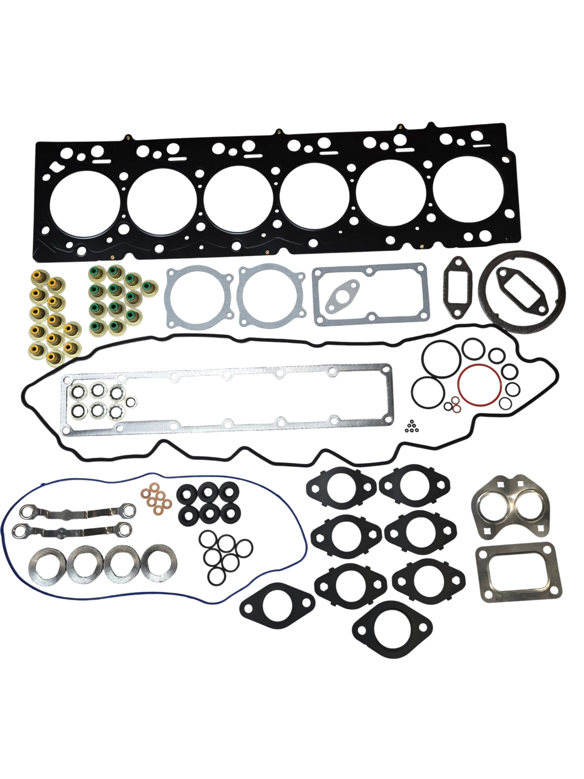 Head Gasket Set for 2019-2024 6.7l Dodge Cummins