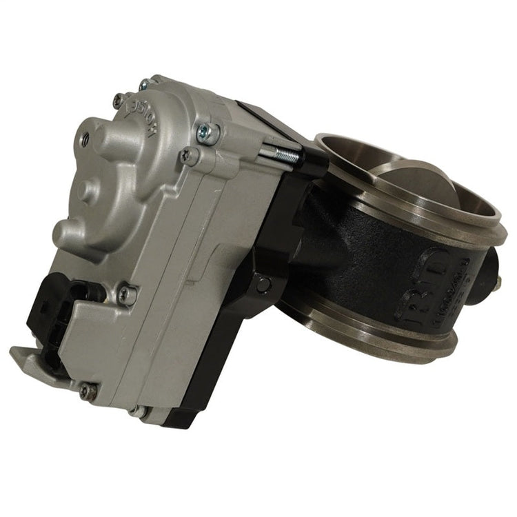 BD Diesel 13-24 Dodge Ram 2500/3500 Cummins Electronic Exhaust Brake 4.in 1027348