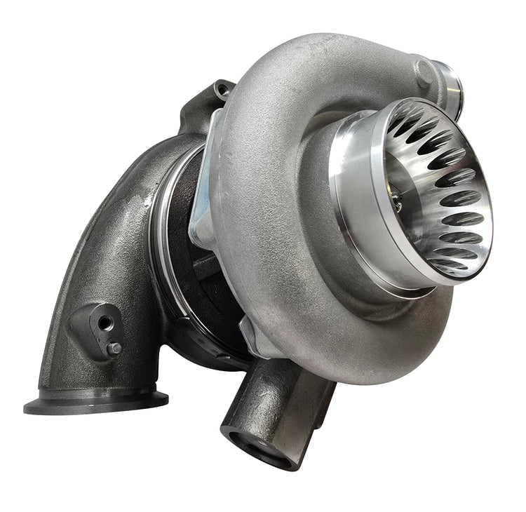 68mm Complete Turbo for 6.0l 2003-2007 Ford Powerstroke