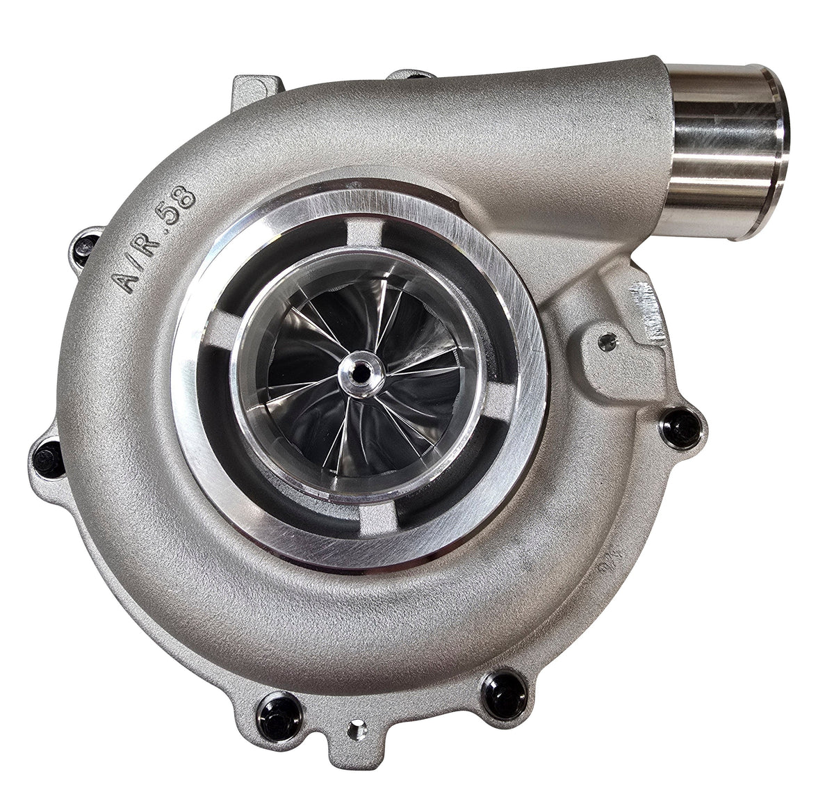 72mm Complete Turbo Rebuild Kit for 2004.5-2007 LLY-LBZ 6.6l Duramax Turbos