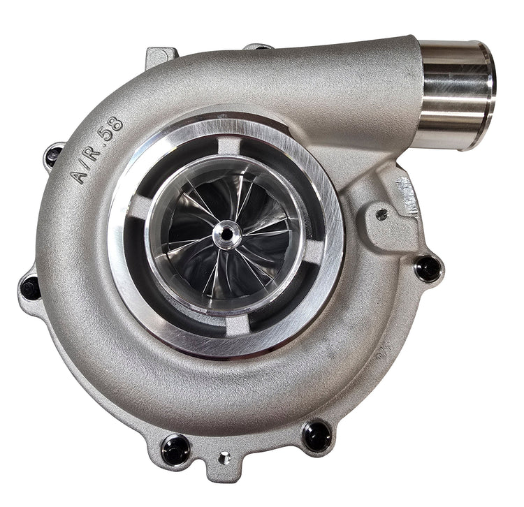 72mm Complete Turbo Rebuild Kit for 2004.5-2007 LLY-LBZ 6.6l Duramax Turbos