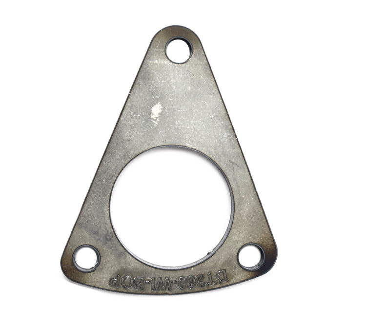 Steel Water Inlet Flange for International Navistar DT360