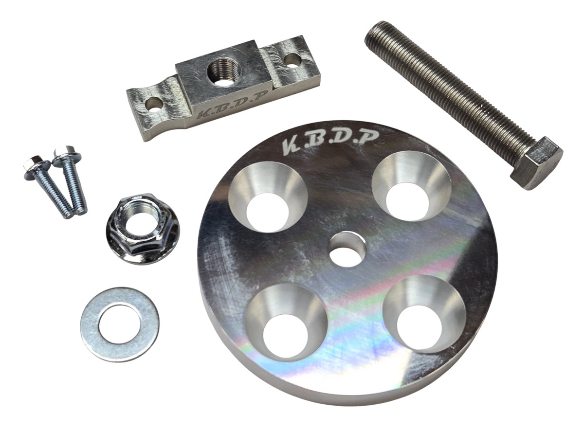 Valve Spring Compressor Tool for 5.9l & 6.7l Cummins