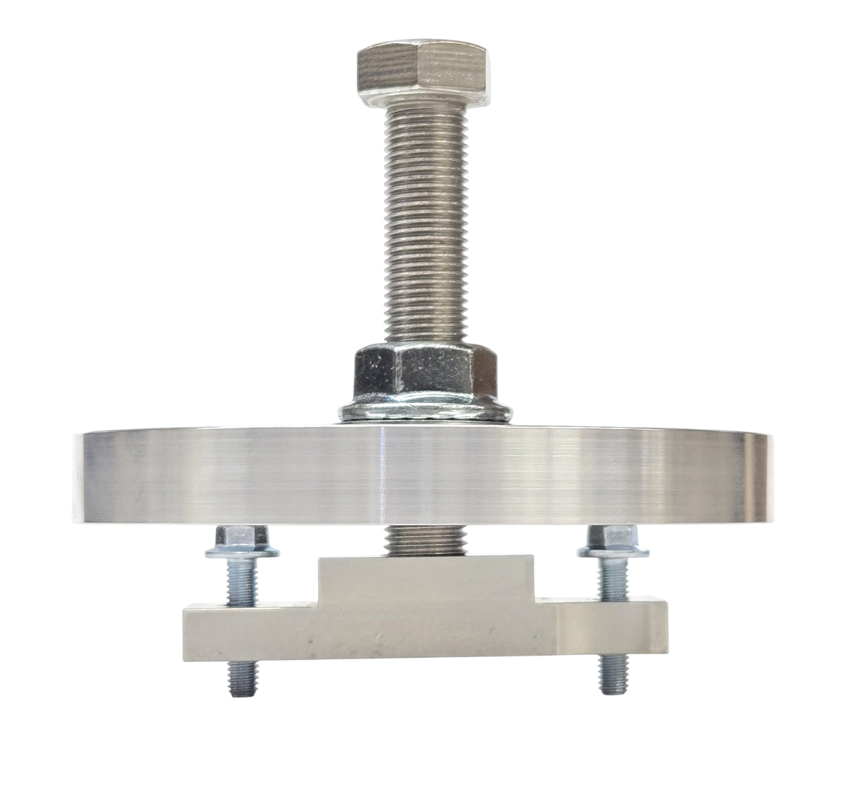 Valve Spring Compressor Tool for 5.9l & 6.7l Cummins