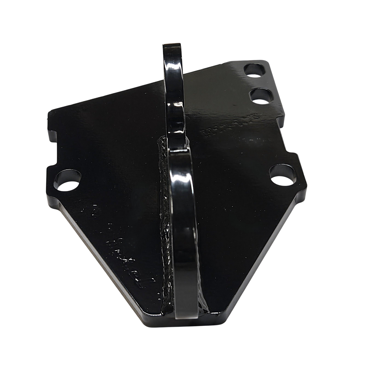 Engine Lift Hoist Plate for 6.6l Duramax LB7 LLY LBZ LMM LML L5P 2001-25 Chevy GMC