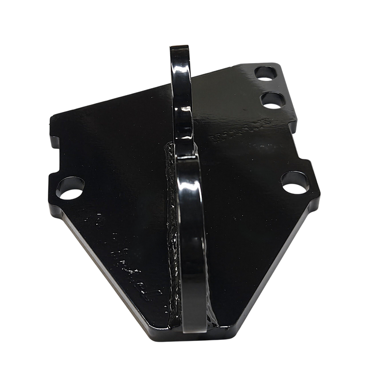 Engine Lift Hoist Plate for 6.6l Duramax LB7 LLY LBZ LMM LML L5P 2001-25 Chevy GMC