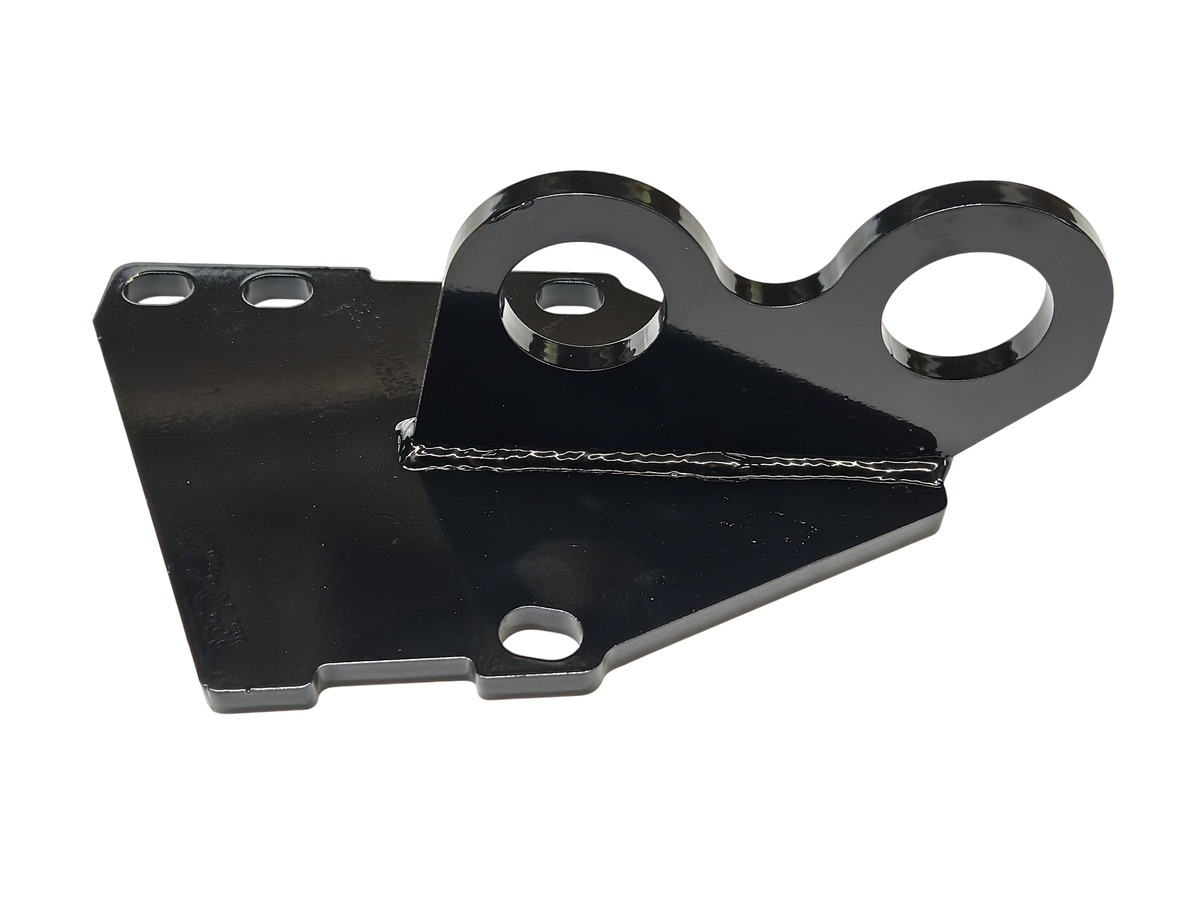 Engine Lift Hoist Plate for 6.6l Duramax LB7 LLY LBZ LMM LML L5P 2001-25 Chevy GMC
