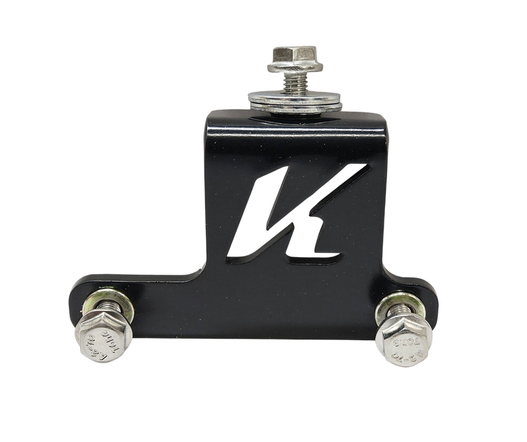 Clutch Master Cylinder Reservoir Bracket for 2002-2018 Dodge Ram G56 Cummins