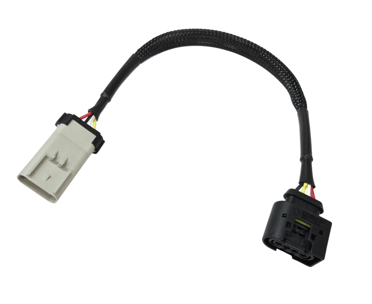 HE300 to HE351 Plug Turbo Actuator Adapter Harness Pigtail 6.7l Dodge Cummins