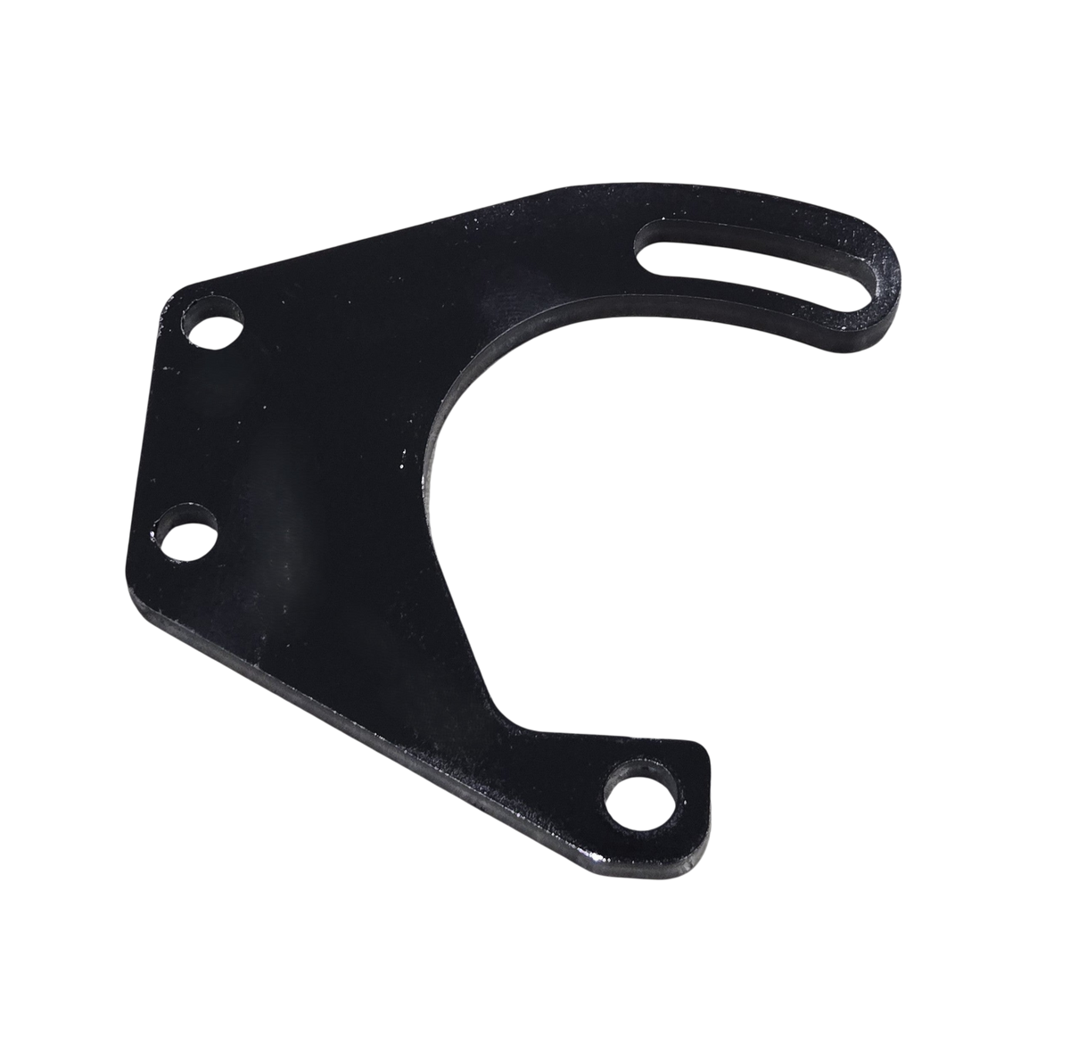 Power Steering Pump Relocation Bracket for 5.9l 6.7l Cummins