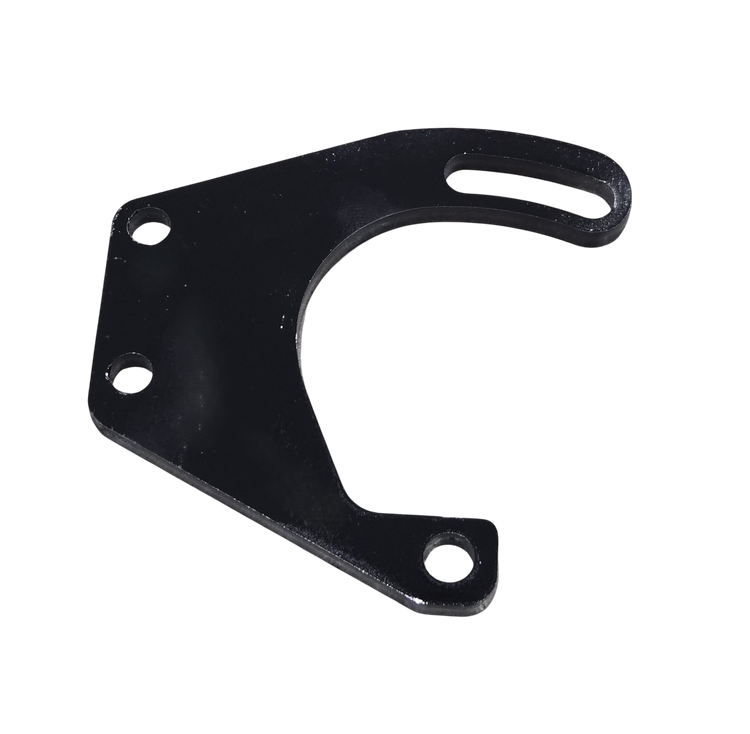 Power Steering Pump Relocation Bracket for 5.9l 6.7l Cummins