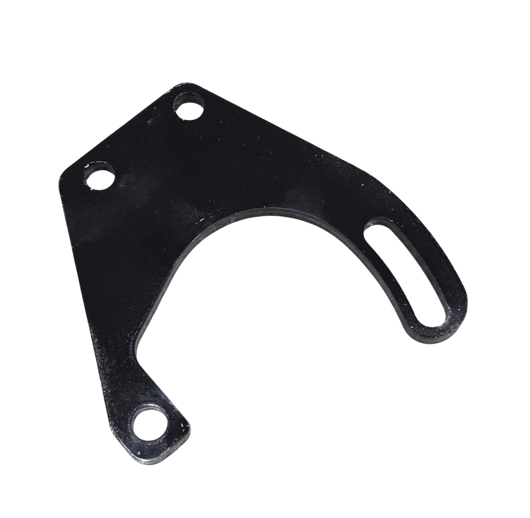 Power Steering Pump Relocation Bracket for 5.9l 6.7l Cummins
