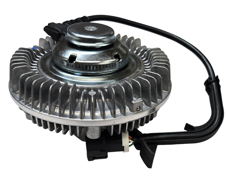 Electronic Fan Clutch for 2003-2010 Ford 6.0l Powerstroke