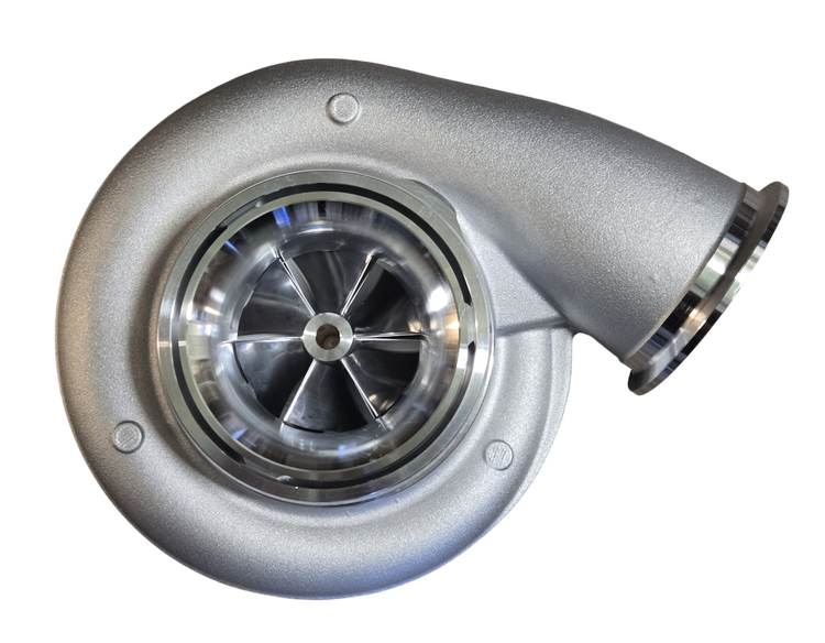 88mm S488 Compressor Housing T51R Cover & Wheel for Borg Warner S400 Turbo