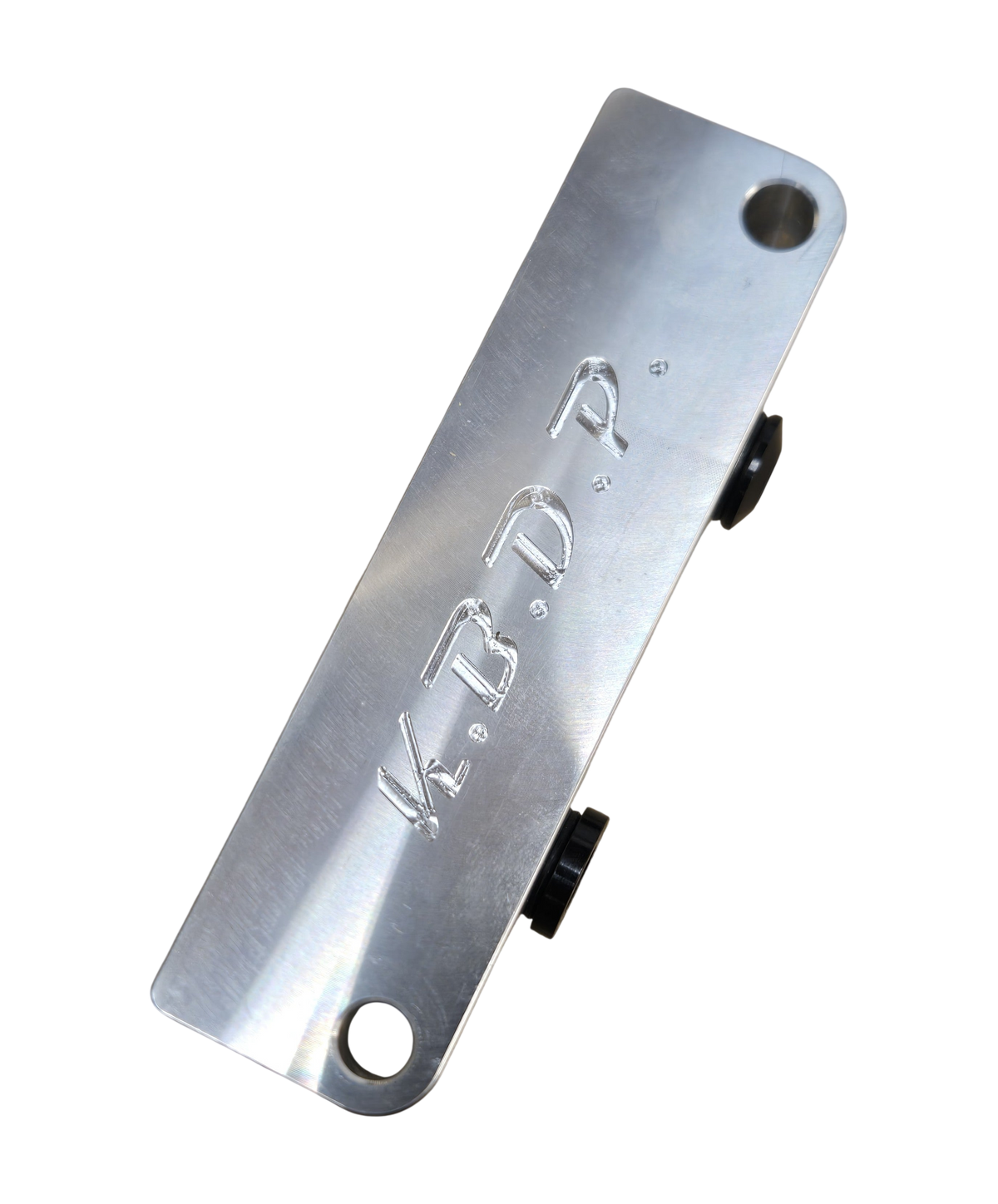 Fuel Filter Bowl Delete Kit for 2010-2018 Dodge 6.7L Cummins Diesel