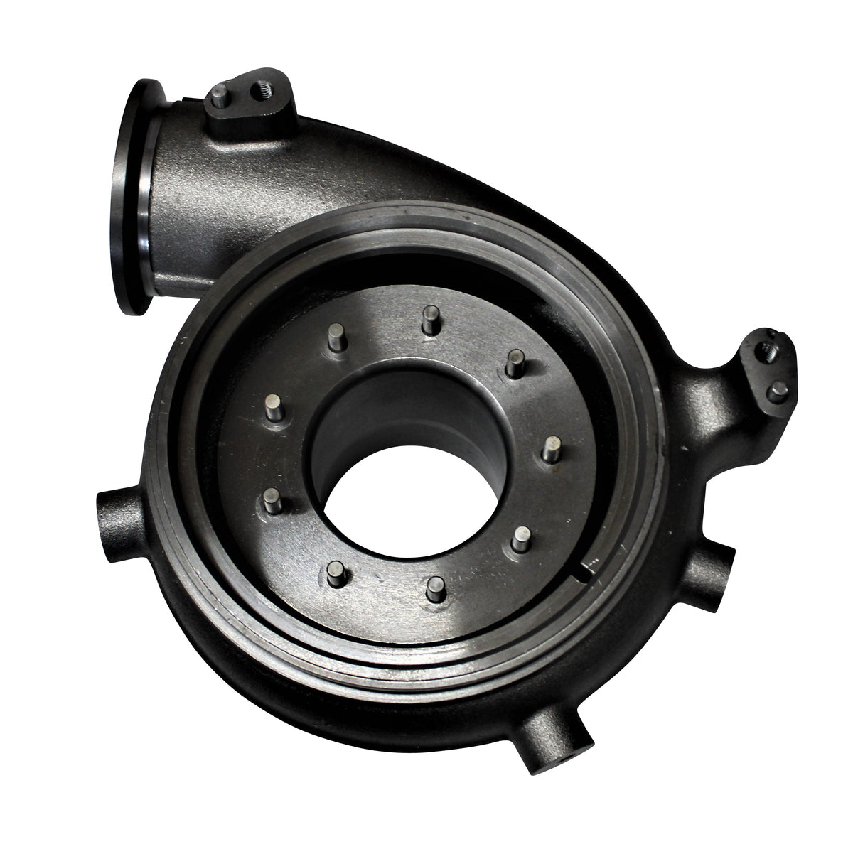 Turbo Turbine Housing "03 style" 72.5x66.5mm for 6.0l 2003-2007 Ford Powerstroke