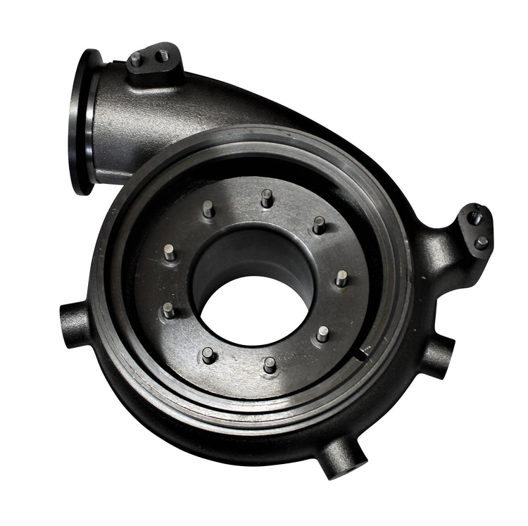 Turbo Turbine Housing "03 style" 72.5x66.5mm for 6.0l 2003-2007 Ford Powerstroke