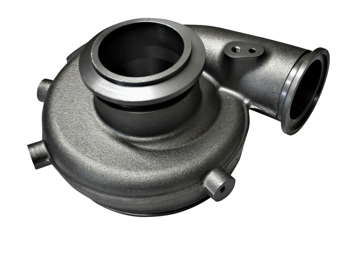 Turbo Turbine Housing "03 style" 72.5x66.5mm for 6.0l 2003-2007 Ford Powerstroke