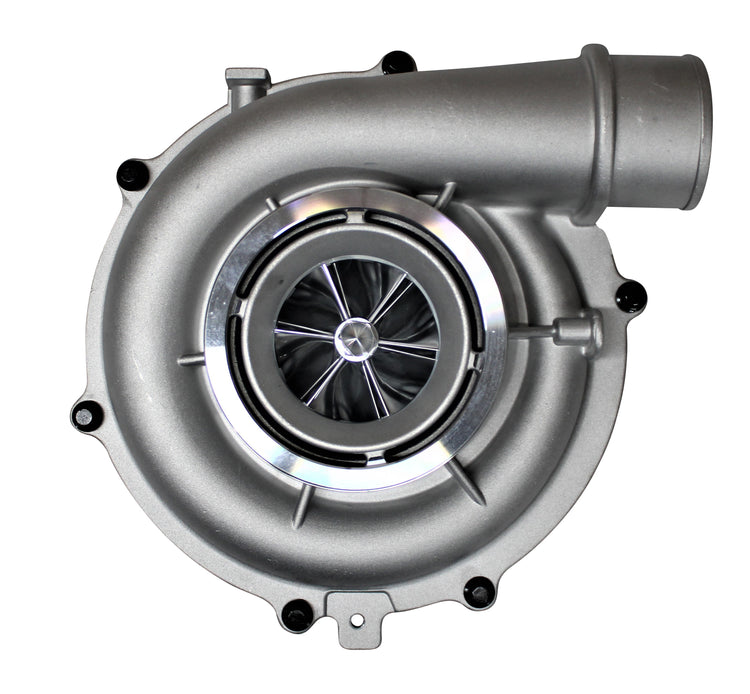 63.5mm Front Cover Kit for 2007-2016 LMM-LML 6.6l Duramax Turbos