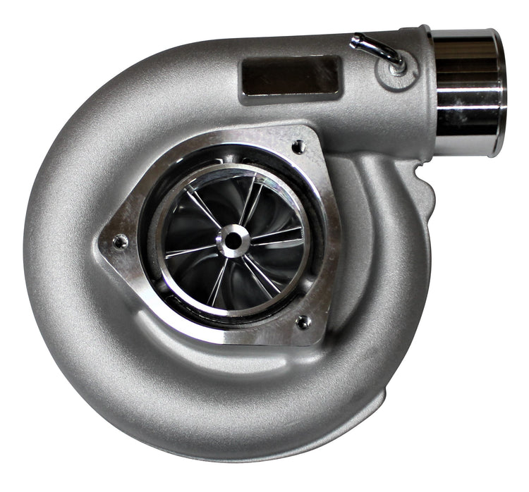 67mm Front Cover Kit for IHI RHG6 Turbo 2001-2004 6.6l LB7 Chevy GMC