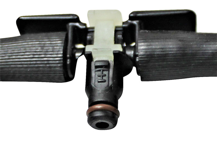 Diesel Injector Return Line for 2014-2019 3.0l Jeep & Dodge Ram EcoDiesel