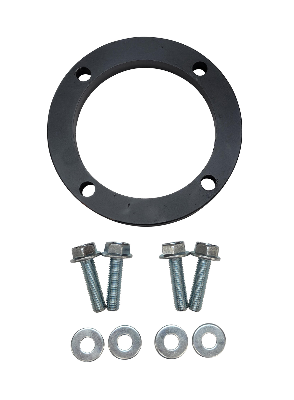 Radiator Fan Clutch Spacer for 2001-10 6.6l Duramax LB7/LLY/LBZ/LMM Chevy/GMC 2500/3500