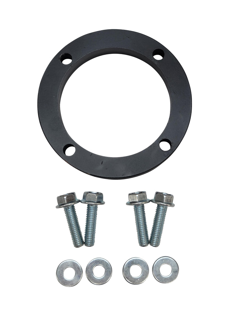 Radiator Fan Clutch Spacer for 2001-10 6.6l Duramax LB7/LLY/LBZ/LMM Chevy/GMC 2500/3500