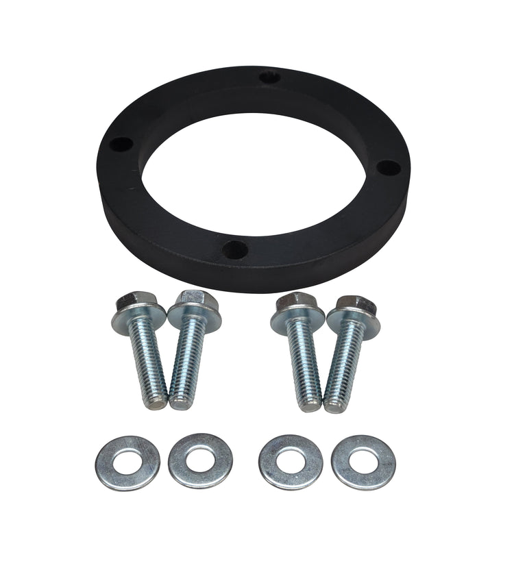 Radiator Fan Clutch Spacer for 2001-10 6.6l Duramax LB7/LLY/LBZ/LMM Chevy/GMC 2500/3500