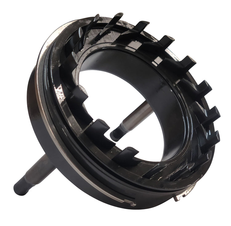 Updated VGT Nozzle for Holset HE341VE HE351VE HE300VG Turbos on 6.7l Cummins