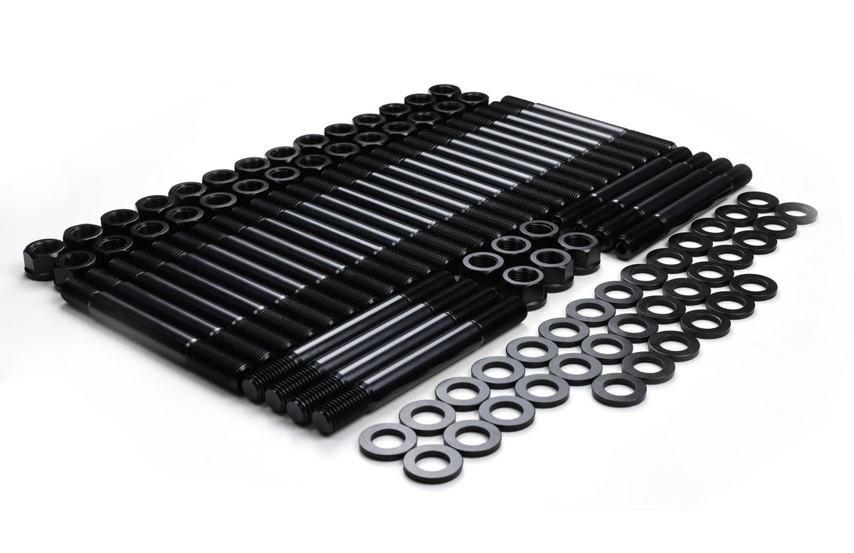 Head Stud Kit for 6.5l Chevy GMC IDI Diesel 1992-2002