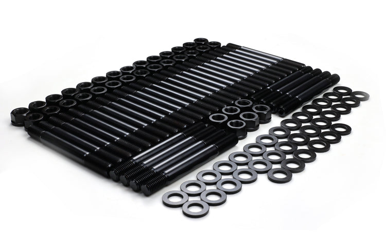 Head Stud Kit for 6.5l Chevy GMC IDI Diesel 1992-2002