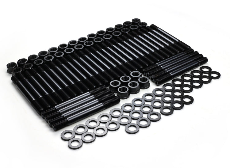 Head Stud Kit for 6.5l Chevy GMC IDI Diesel 1992-2002