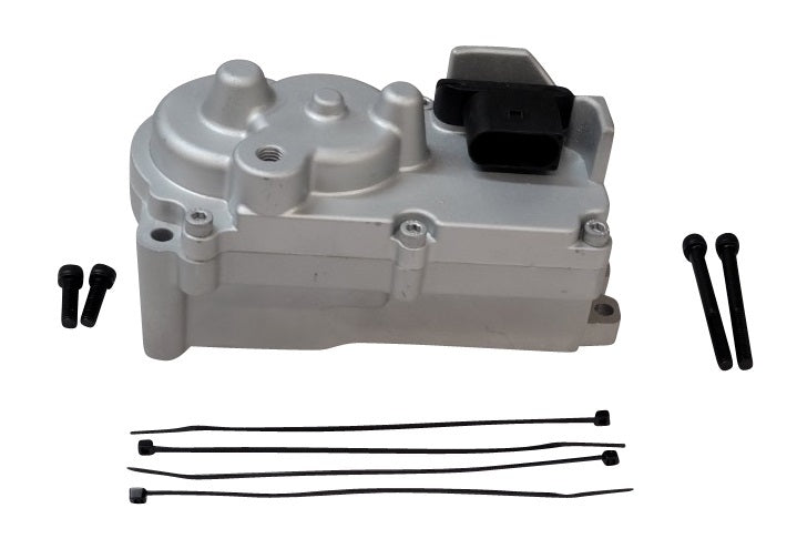 VGT Actuator Controller for Holset HE300VG Turbos on 13-24 6.7l Cummins
