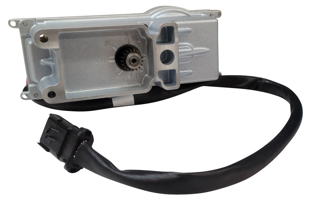 VGT Actuator Controller for Holset HE451VE HE551VE HE561VE Turbos Cummins ISX