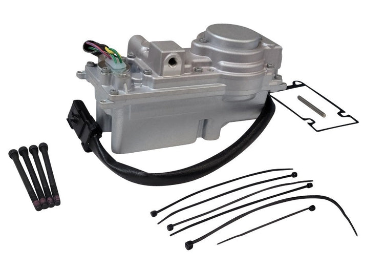 VGT Actuator Controller for Holset HE451VE HE551VE HE561VE Turbos Cummins ISX