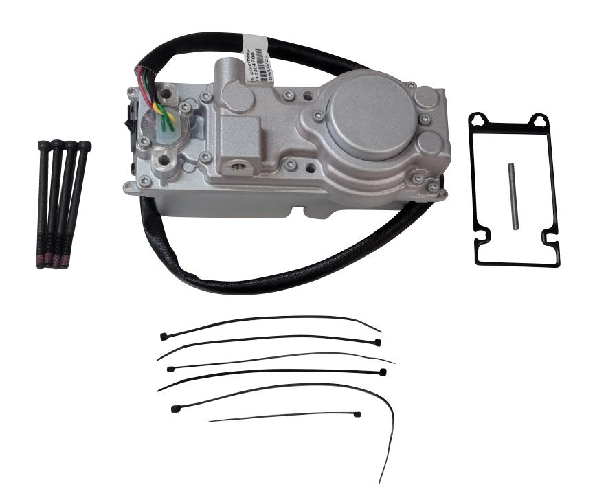 VGT Actuator Controller for Holset HE451VE HE551VE HE561VE Turbos Cummins ISX