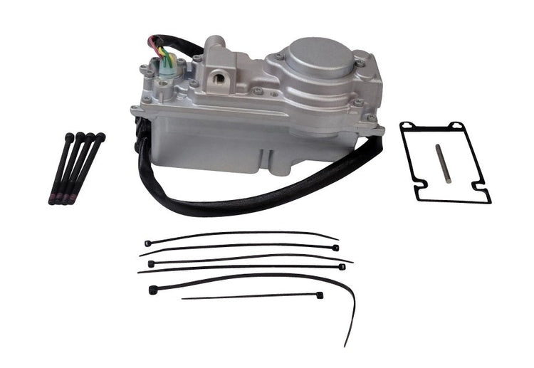 VGT Actuator Controller for Holset HE451VE HE551VE HE561VE Turbos Cummins ISX