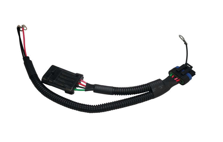 Fuel Injection Pump Wiring Harness for 1994-2002 6.5l Turbo Diesel